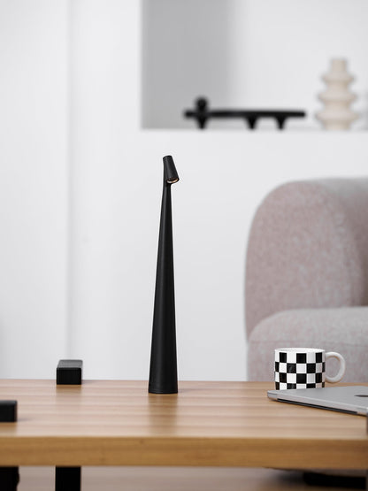 Africa Portable Table Lamp