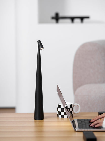 Africa Portable Table Lamp