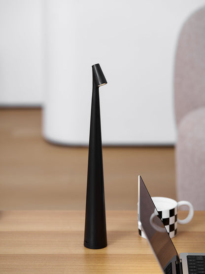 Africa Portable Table Lamp