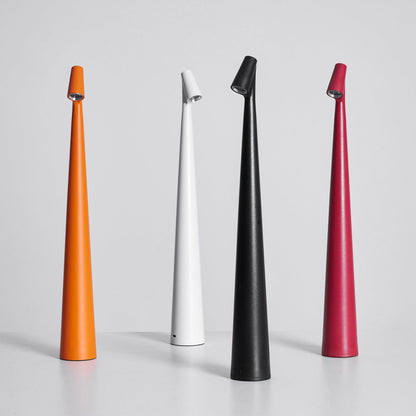 Africa Portable Table Lamp