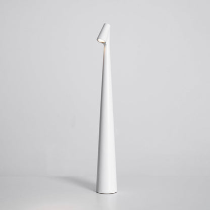 Africa Portable Table Lamp