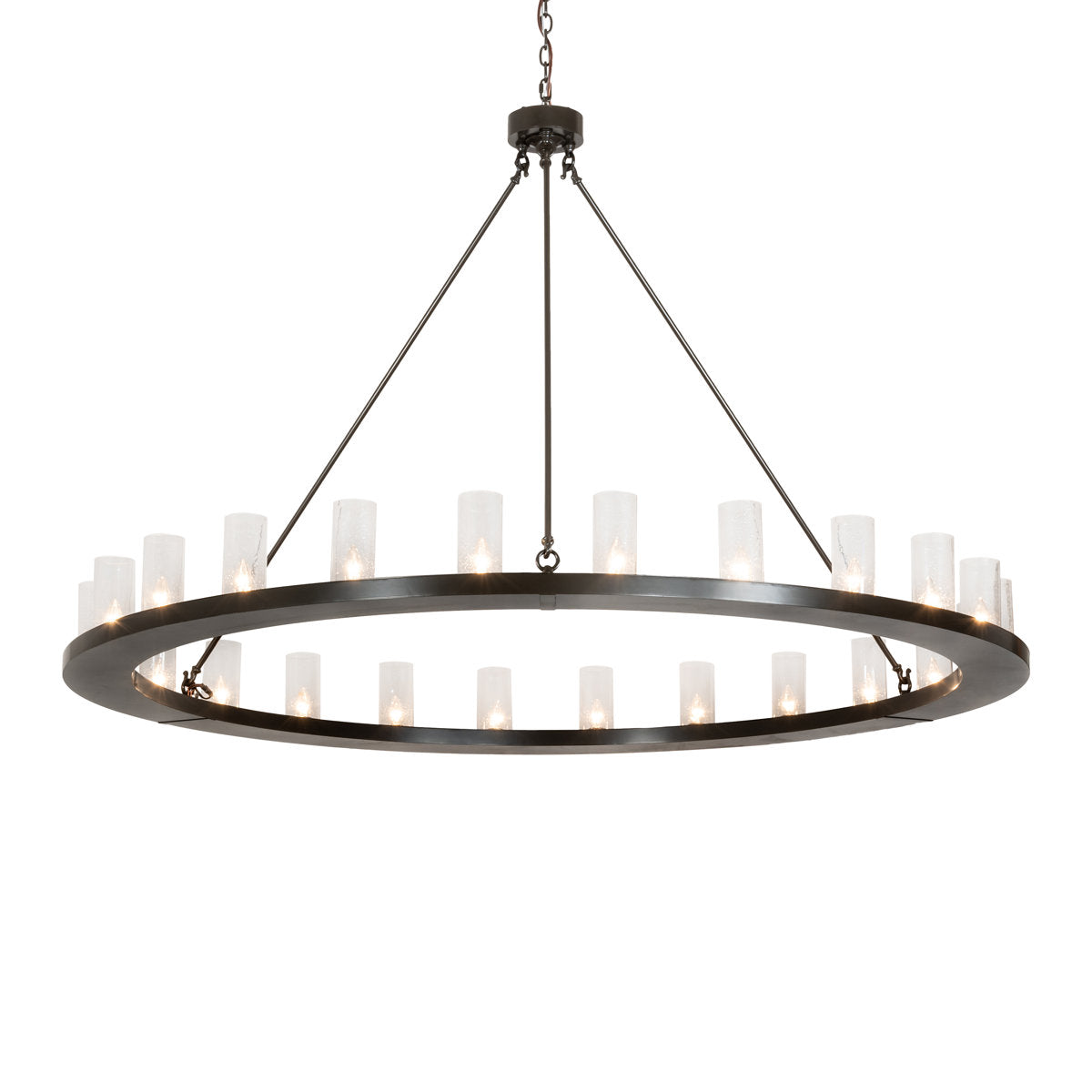 Afsha 24 - Light Chandelier