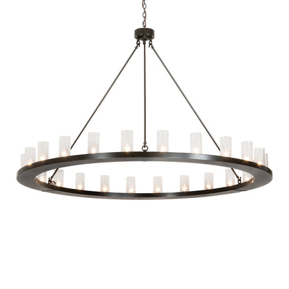 Afsha 24 - Light Chandelier
