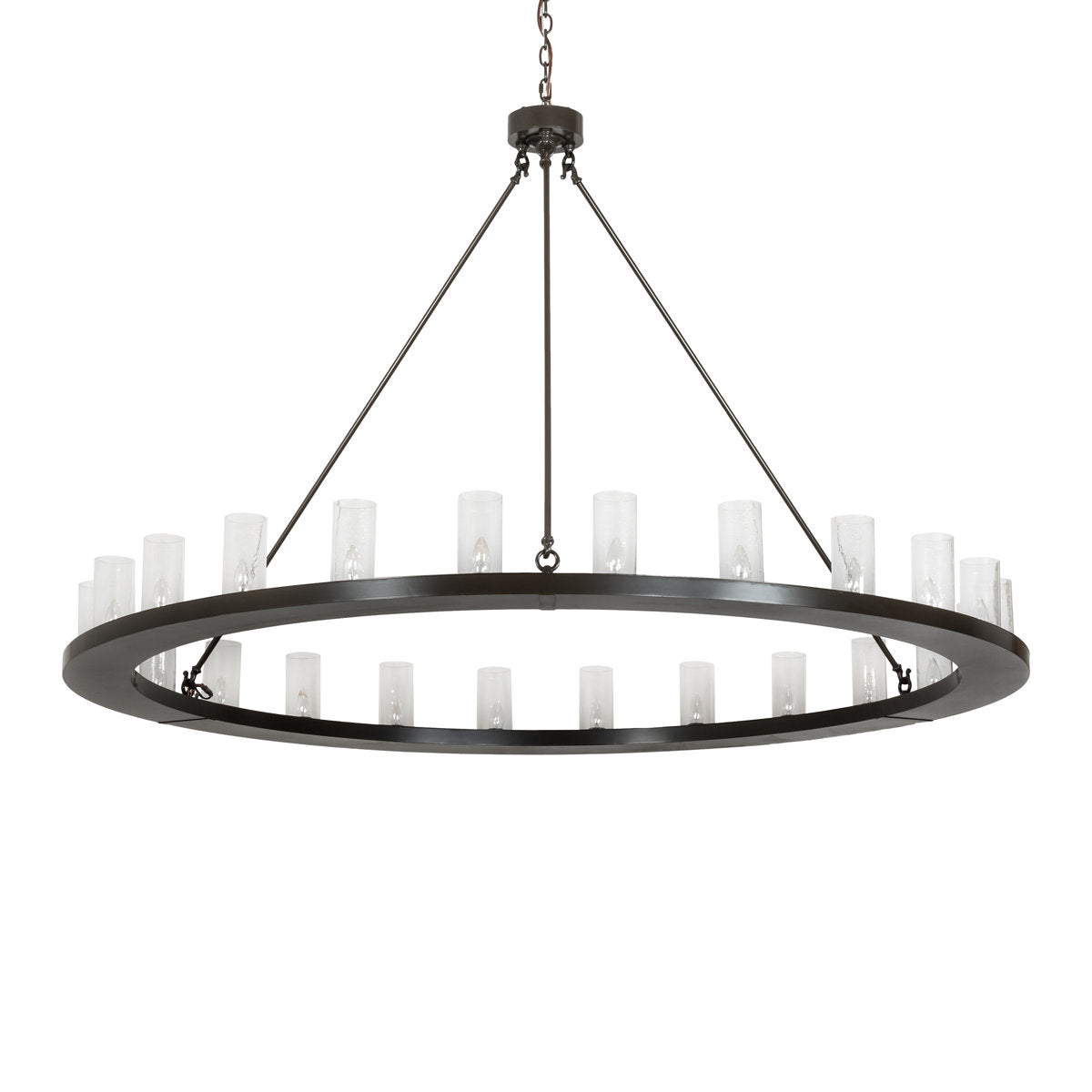 Afsha 24 - Light Chandelier
