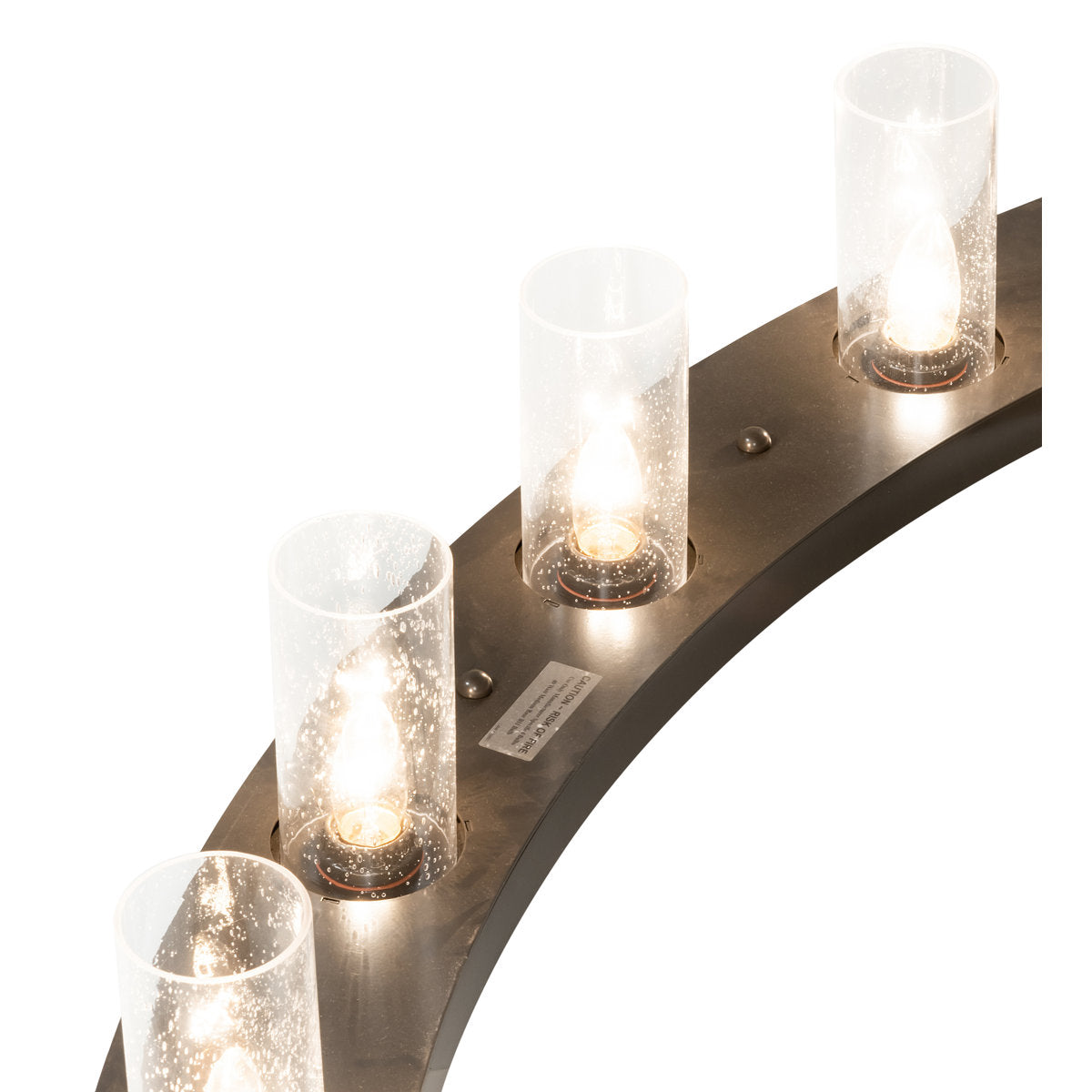 Afsha 24 - Light Chandelier
