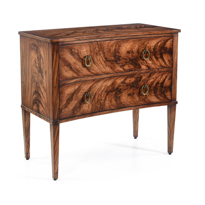 Agrestic Solid Wood Accent Chest