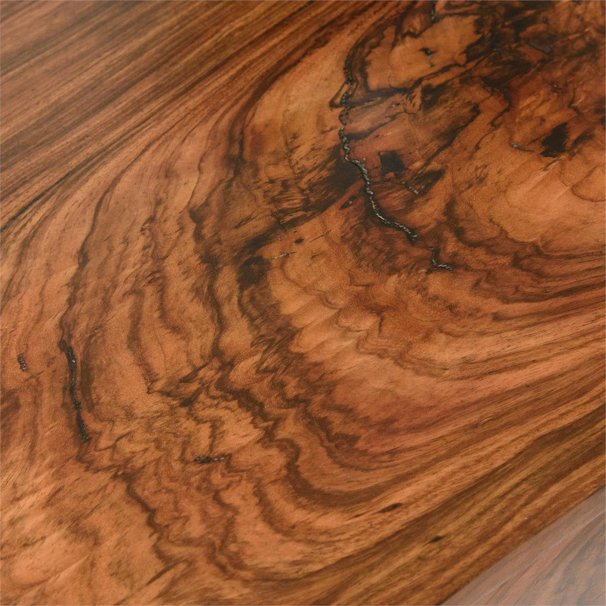 Agrestic Solid Wood Accent Chest