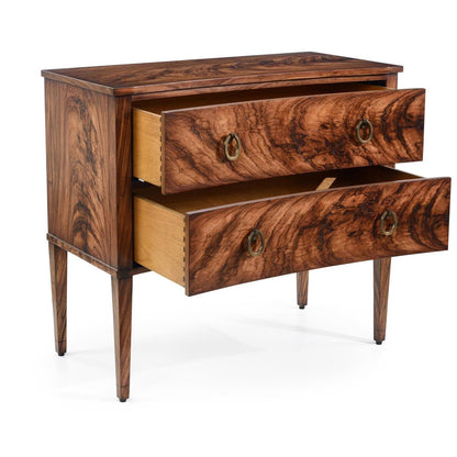 Agrestic Solid Wood Accent Chest