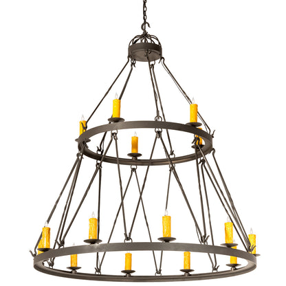 Agrippina 15 - Light Chandelier