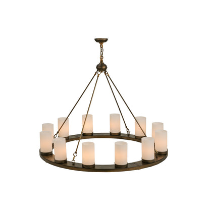 Agrippino 12 - Light Chandelier