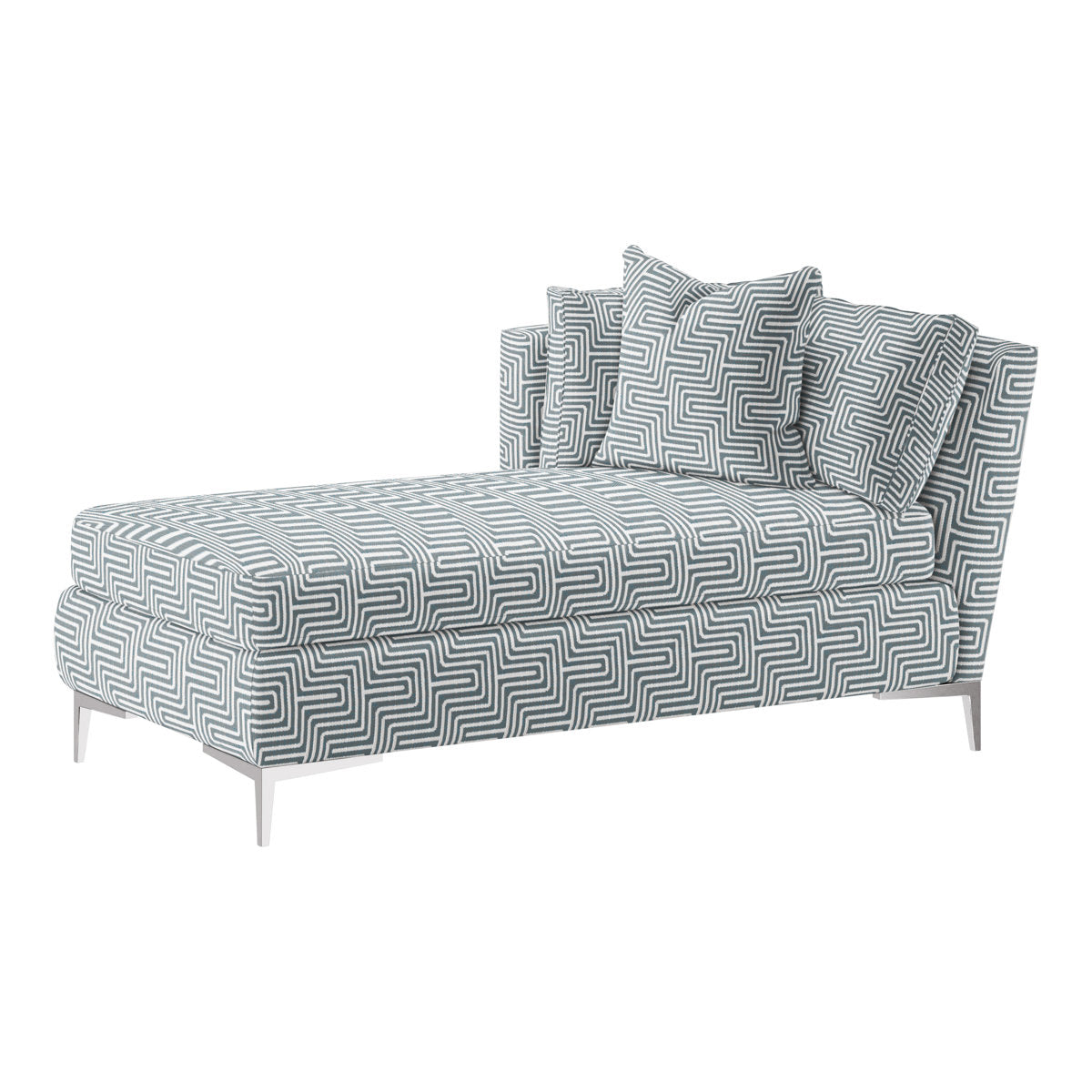Aiden Chaise Lounge