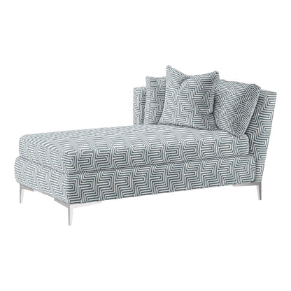 Aiden Chaise Lounge