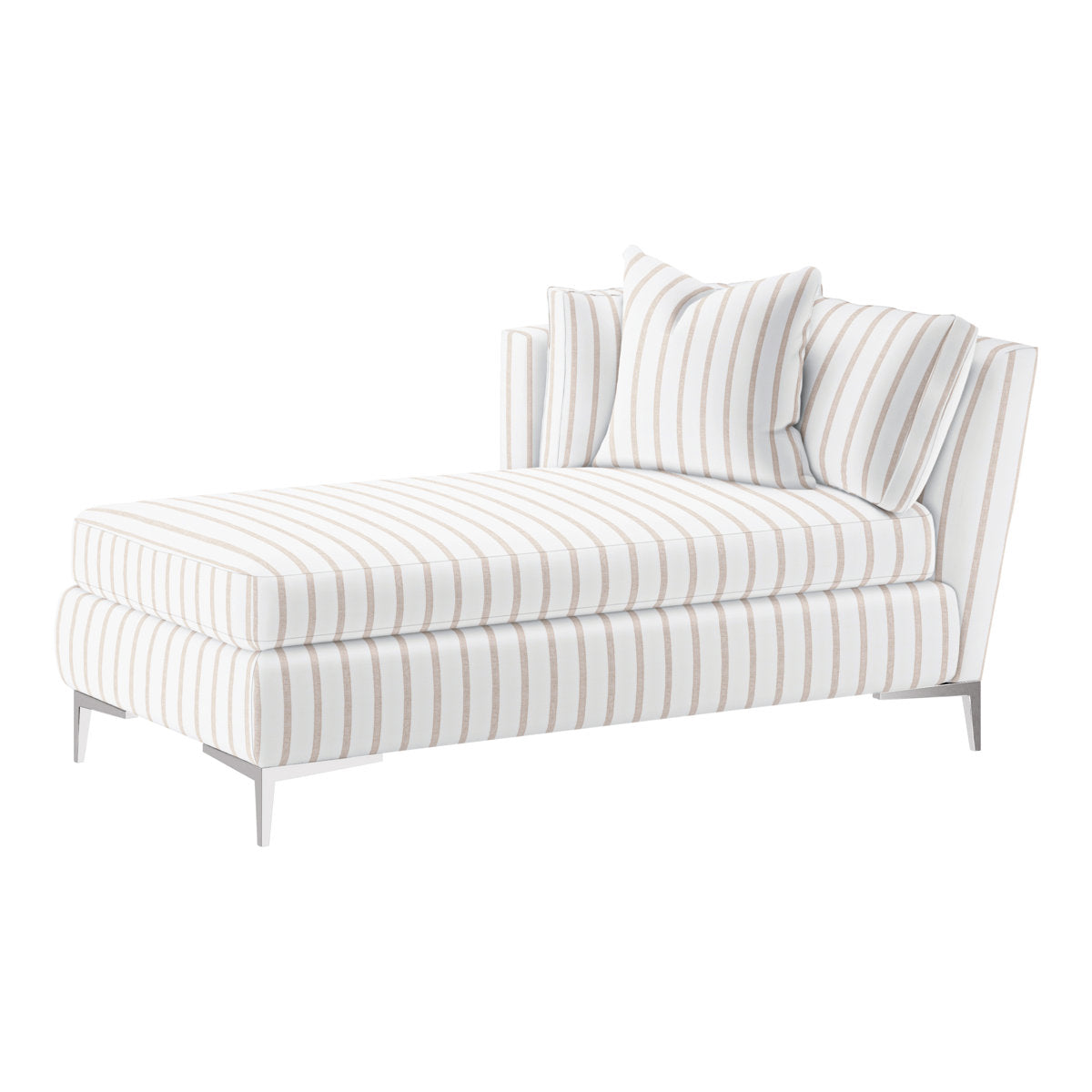 Aiden Chaise Lounge