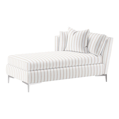 Aiden Chaise Lounge