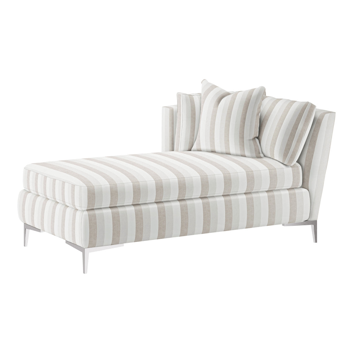 Aiden Chaise Lounge