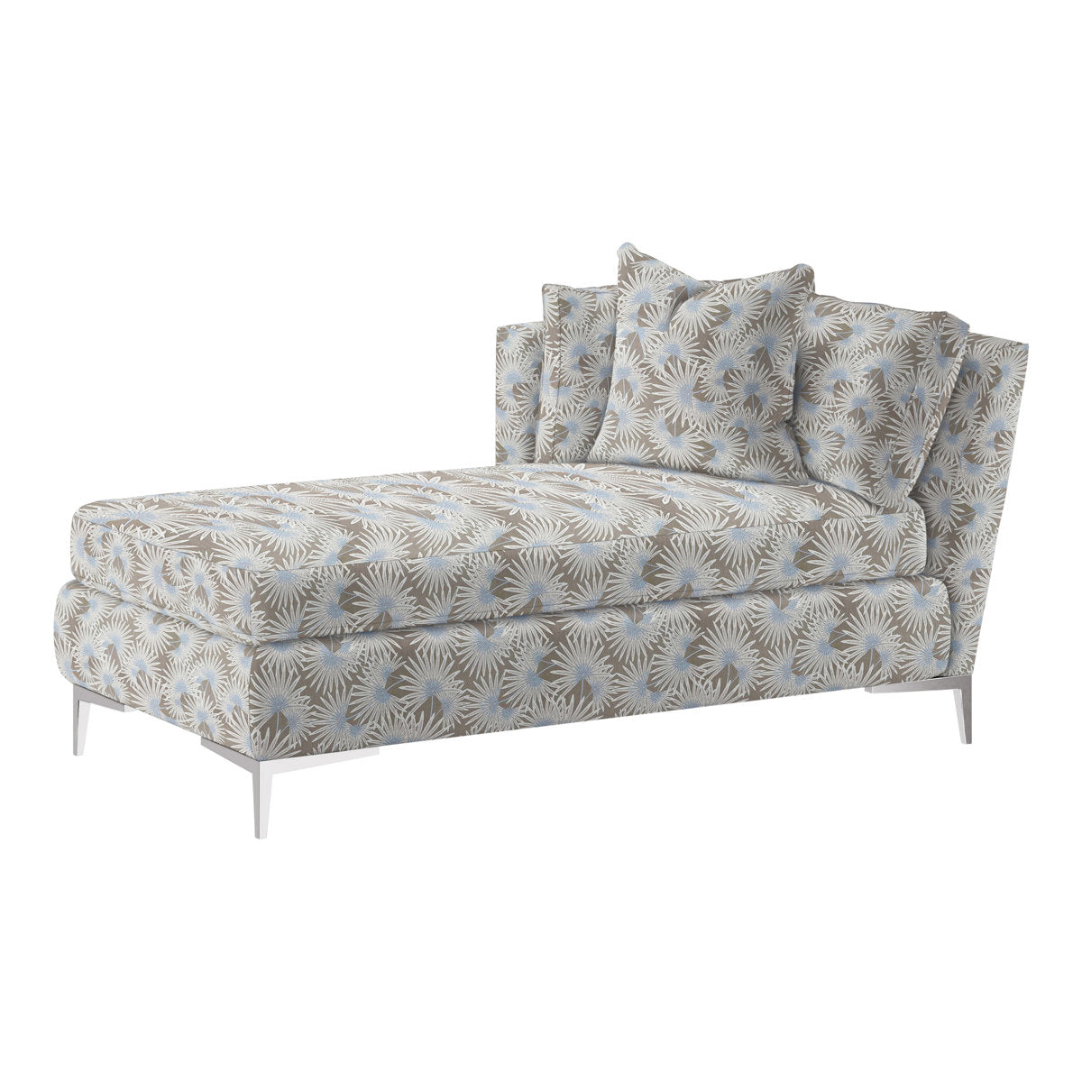 Aiden Chaise Lounge