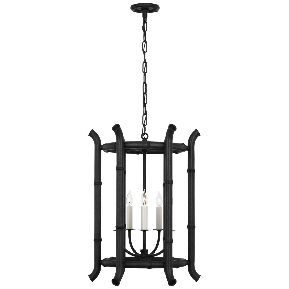 Alana 22" Lantern