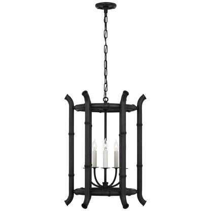 Alana 22" Lantern
