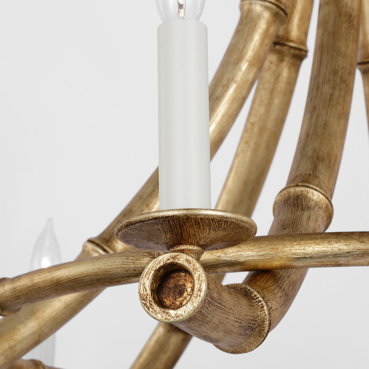 Alana 39" Chandelier