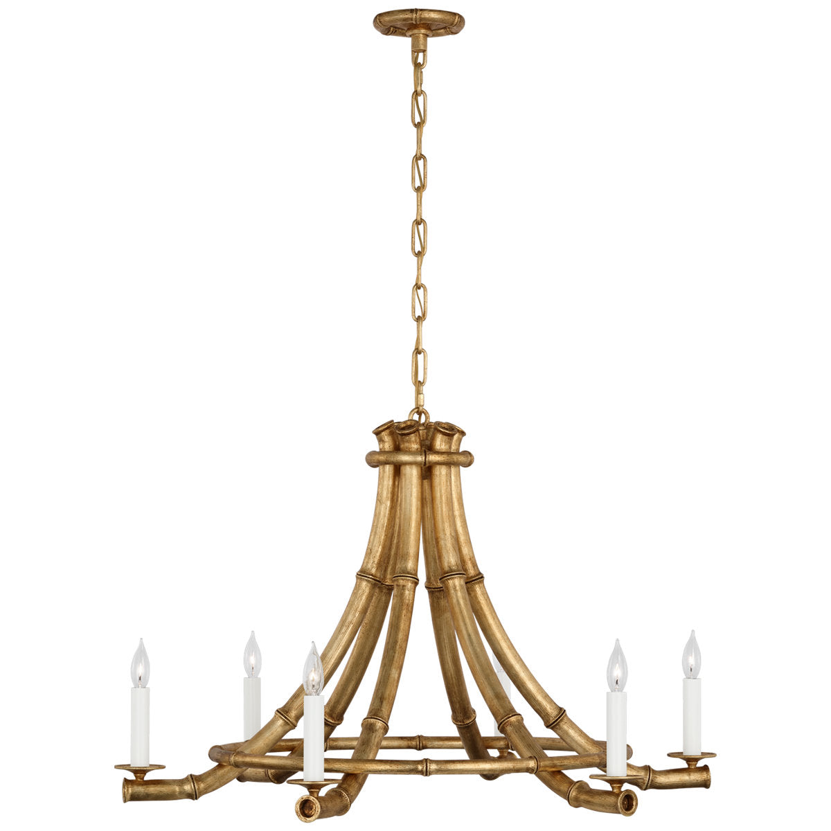 Alana 39" Chandelier
