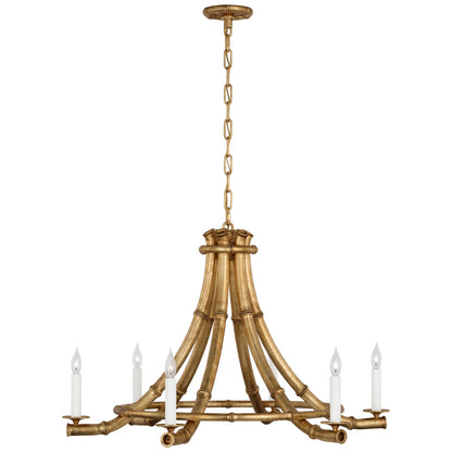 Alana 39" Chandelier