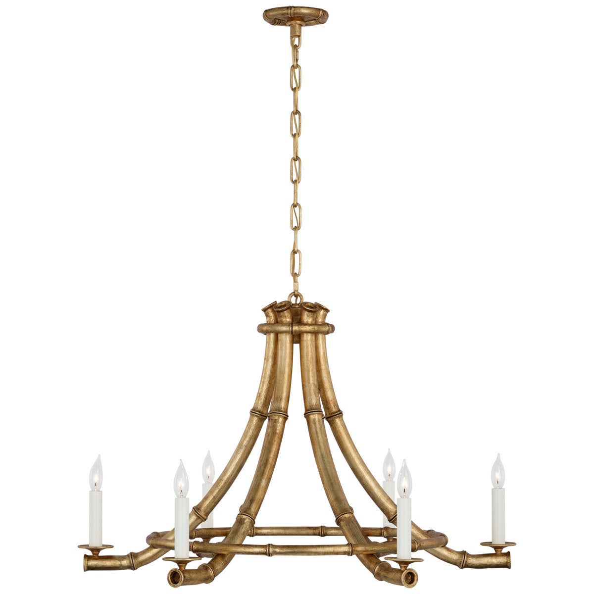 Alana 39" Chandelier