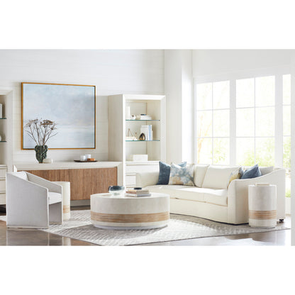 Alba Cocktail  Table