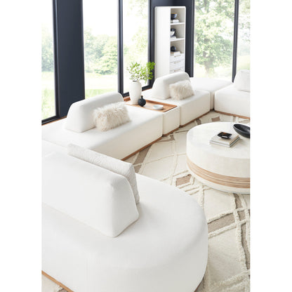 Alba Cocktail  Table