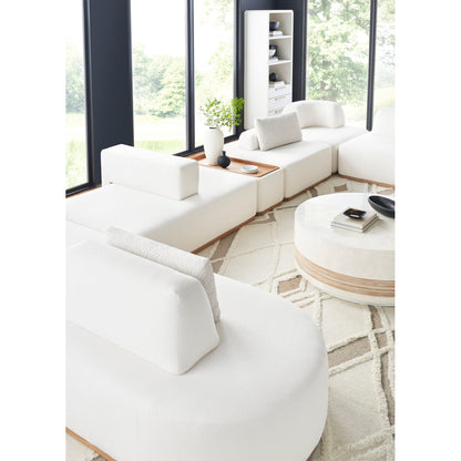 Alba Cocktail  Table