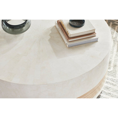 Alba Cocktail  Table
