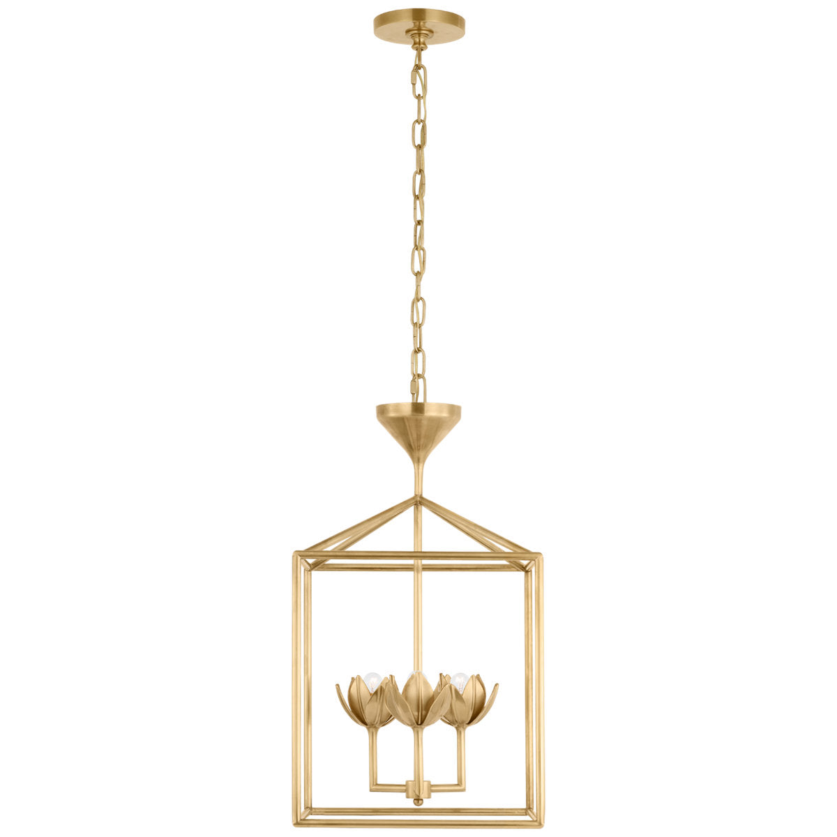 Alberto 3 - Light Chandelier