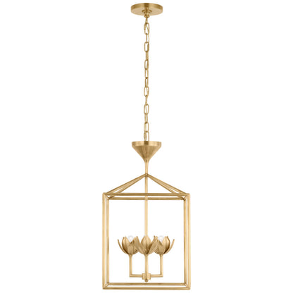 Alberto 3 - Light Chandelier
