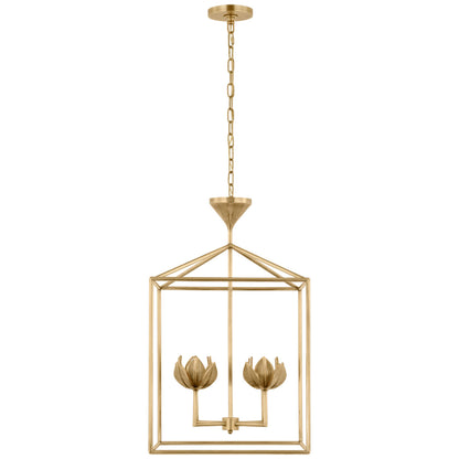 Alberto 4 - Light Chandelier
