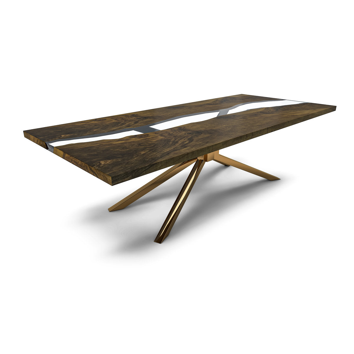 Alcantara Dining Table