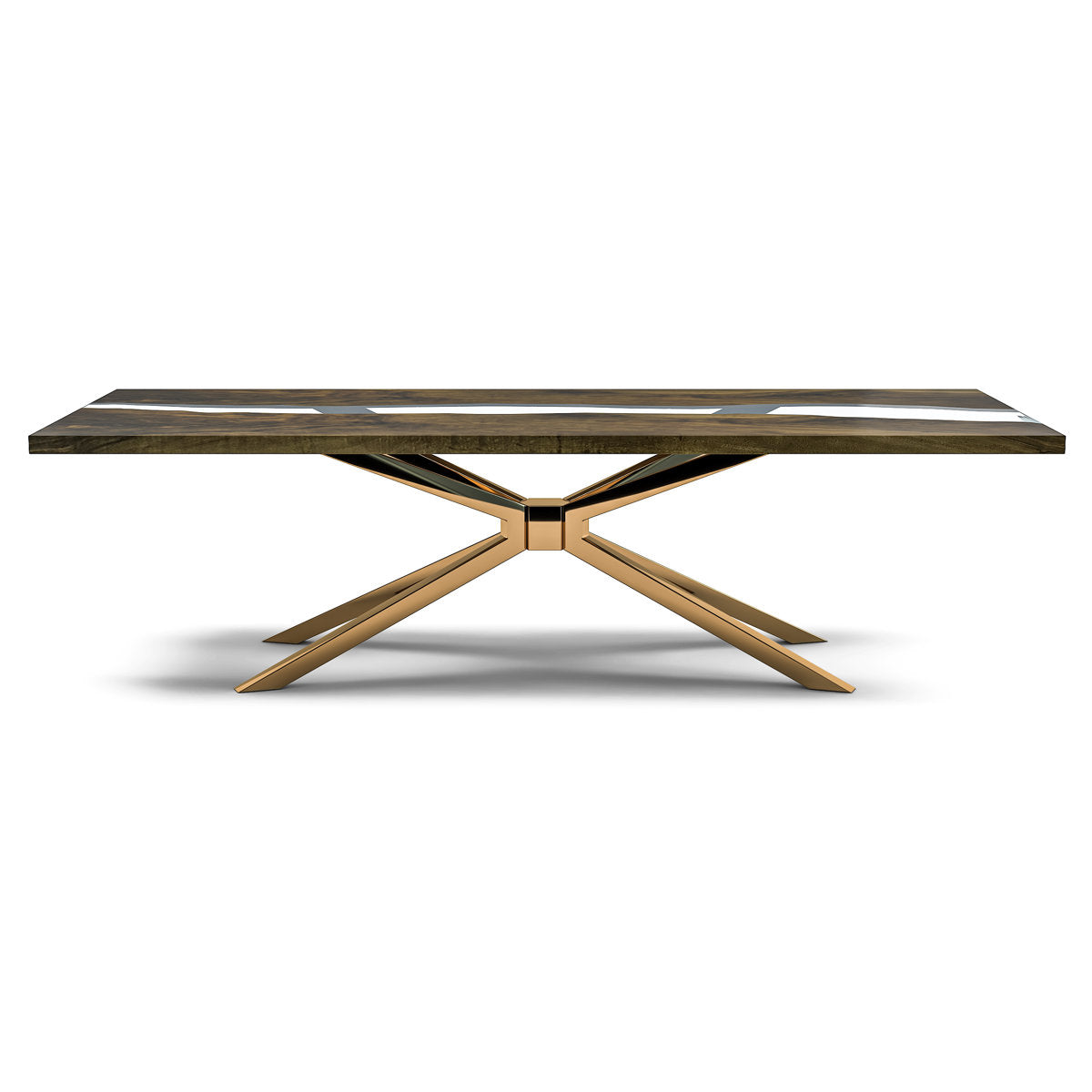 Alcantara Dining Table