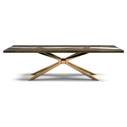 Alcantara Dining Table