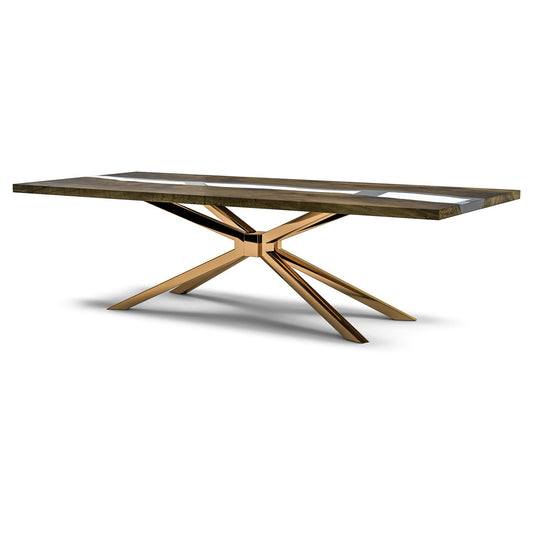 Alcantara Dining Table