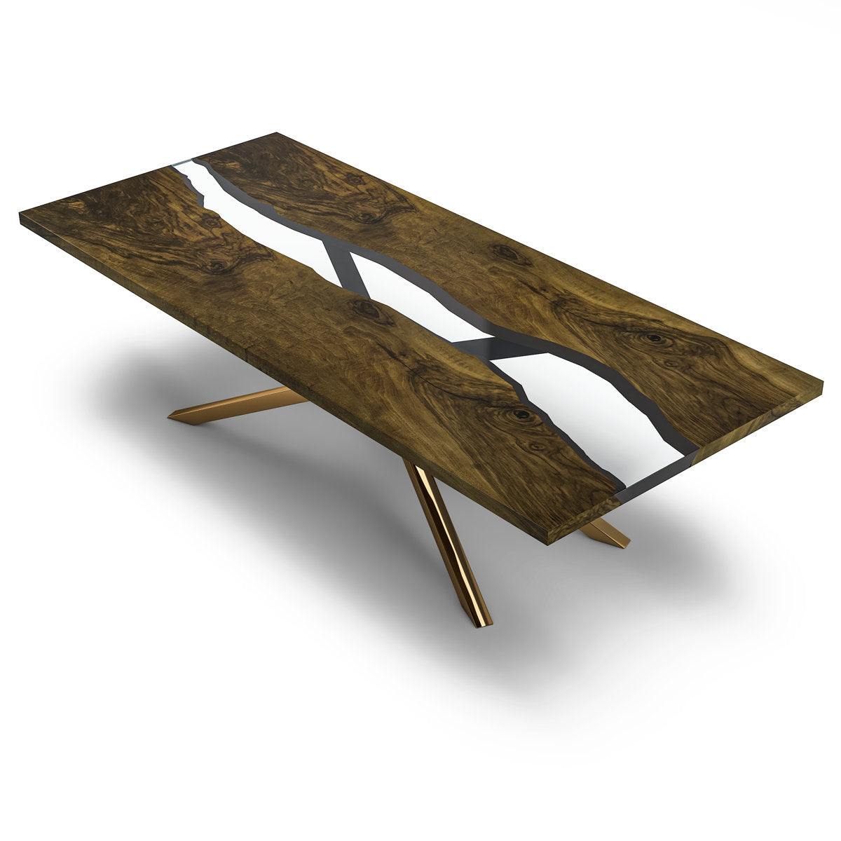 Alcantara Dining Table
