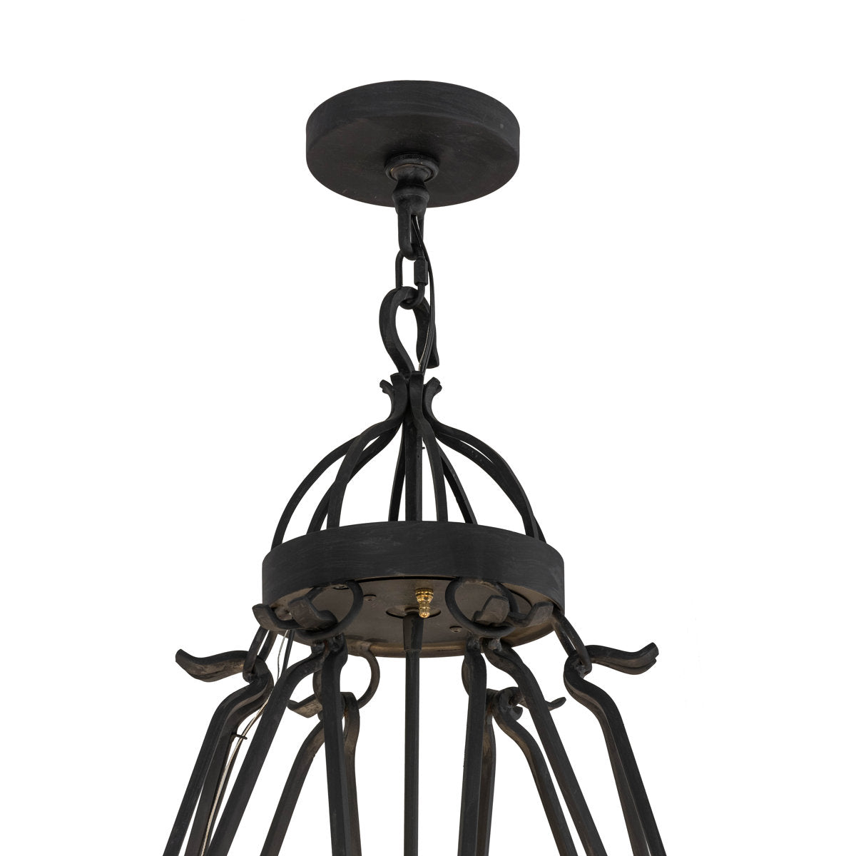 Alcron 7 - Light Chandelier