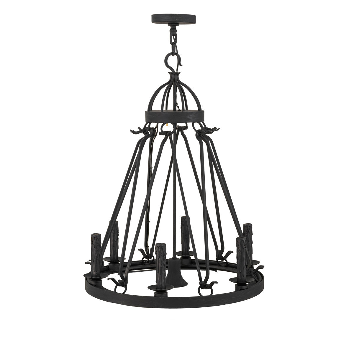 Alcron 7 - Light Chandelier
