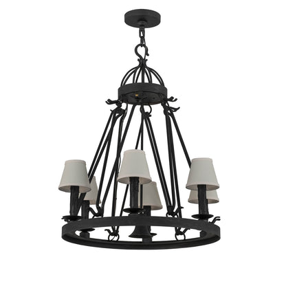 Alcron 7 - Light Chandelier