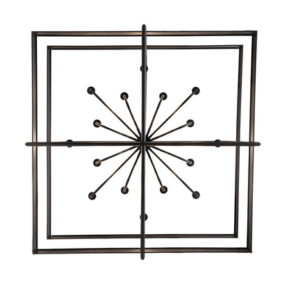 Aldari 16 - Light Chandelier