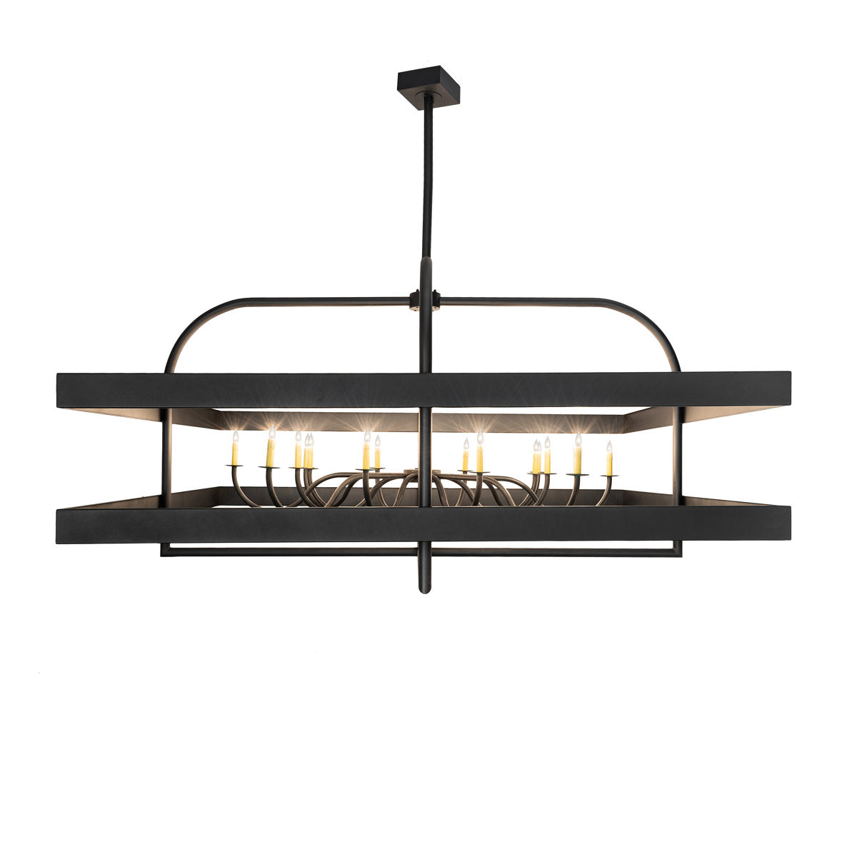 Aldari 16 - Light Chandelier