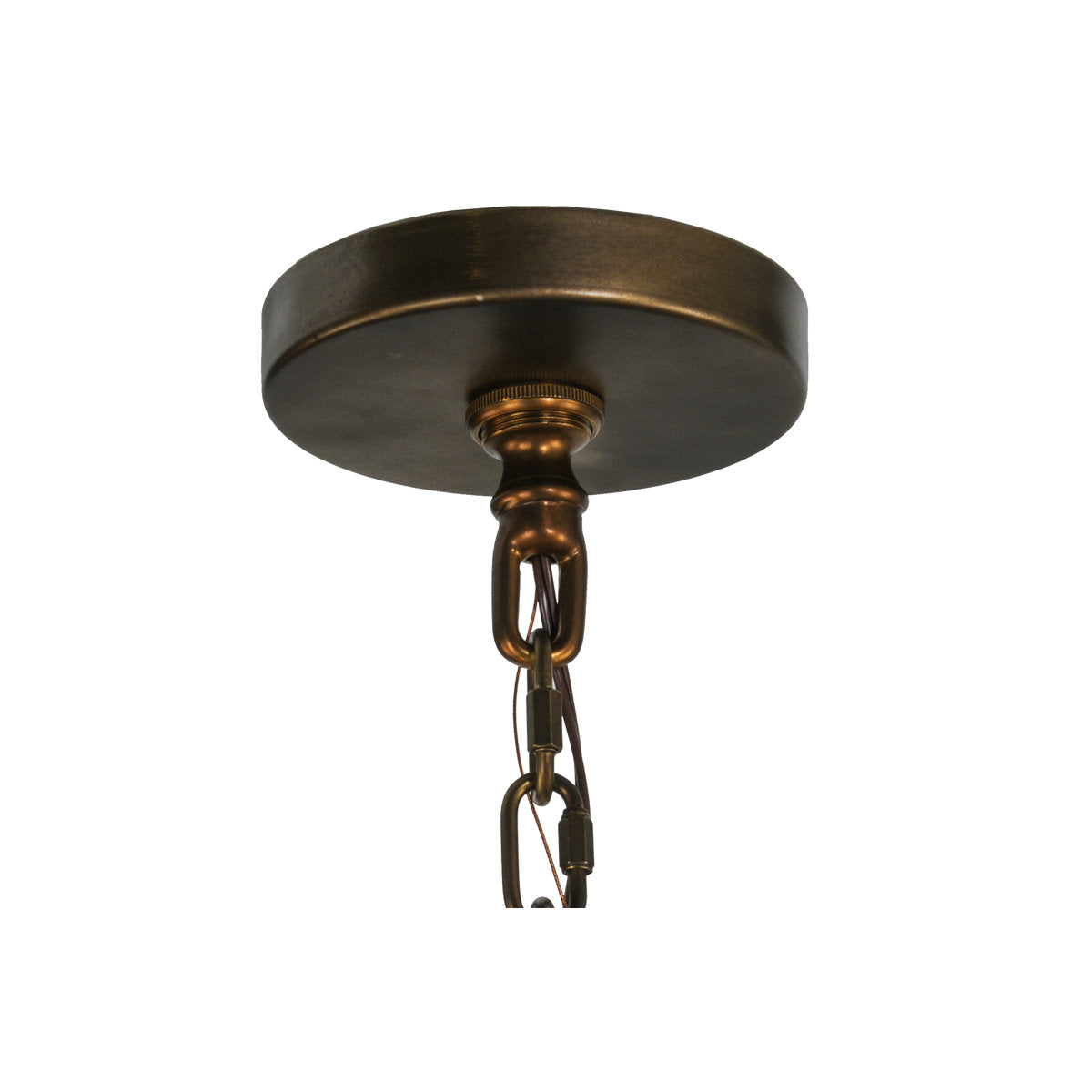 Aldari 6 - Light Chandelier