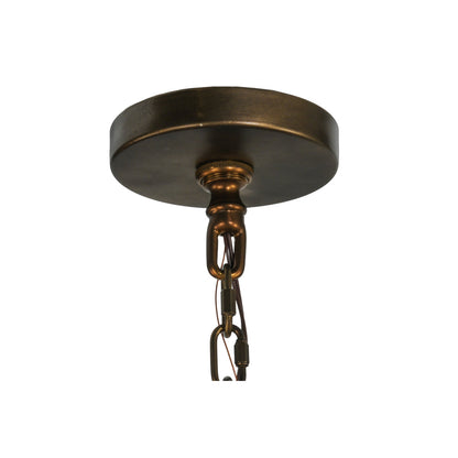 Aldari 6 - Light Chandelier