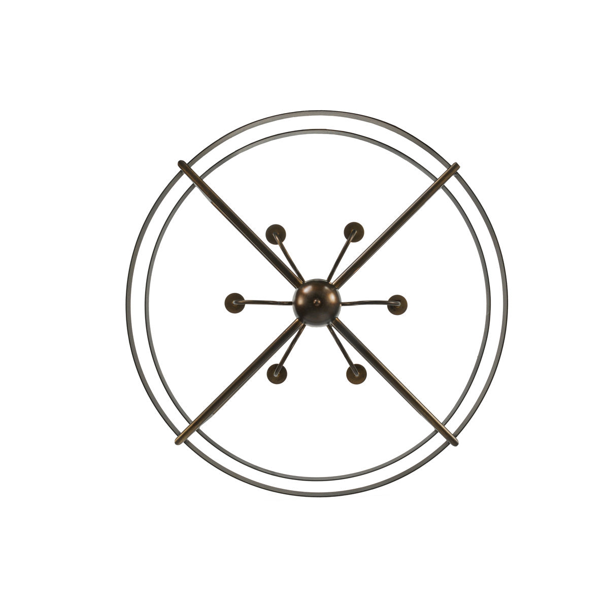 Aldari 6 - Light Chandelier