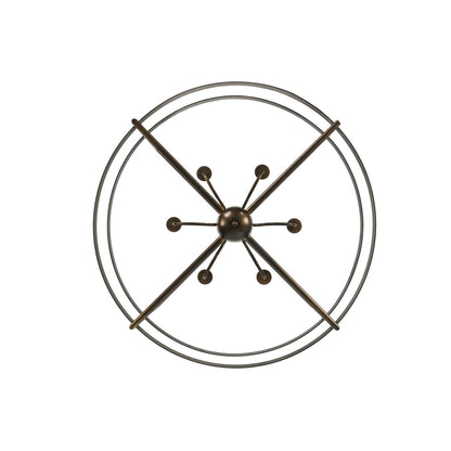 Aldari 6 - Light Chandelier