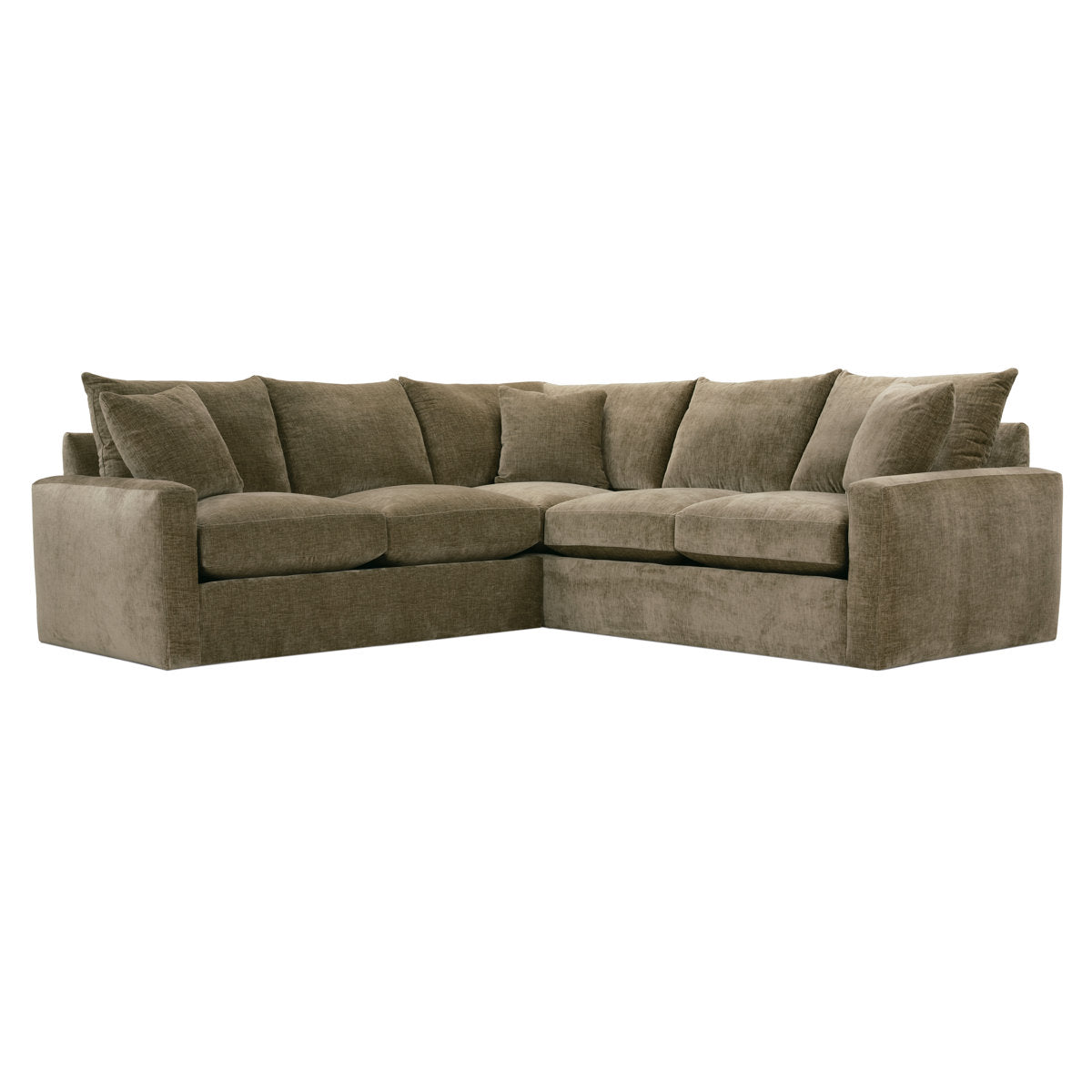 Alden Sectional