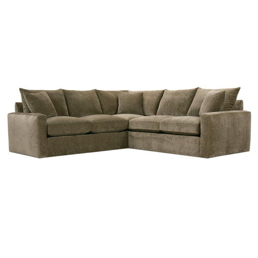 Alden Sectional