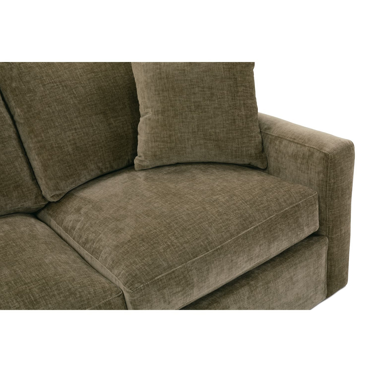 Alden Sectional